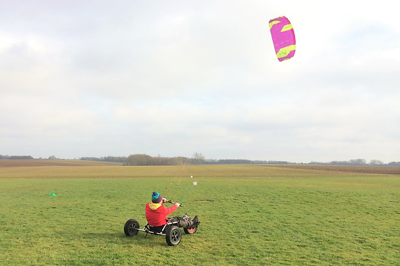 Dim Kite - photo 8