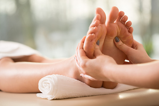 Massages du Monde - photo 2