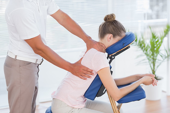 Fabien Boyer - Praticien shiatsu - photo 3