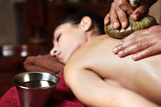 Herbal Bulle Cupping - photo 7