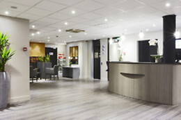 Best Western Voiron Centre