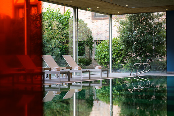 Stiemerheide - The Urban Hotel & Golf Retreat - photo 5