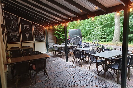 Herberg Van Ouds 't Nest - photo 1