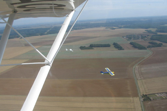 Espace Houville U.L.M - photo 3