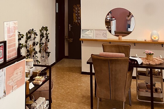 Schoonheidssalon Chez la Lune - photo 2