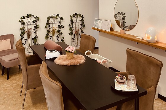 Schoonheidssalon Chez la Lune - photo 3