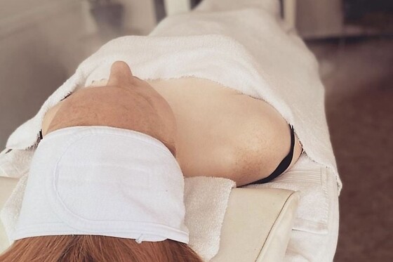 Schoonheidssalon Chez la Lune - photo 0