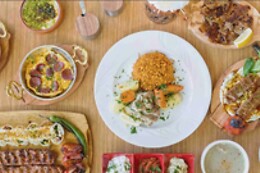 new side restaurant