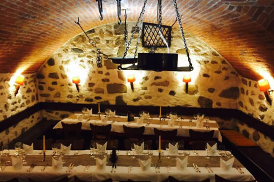 Au Vieux Caveau - photo 5