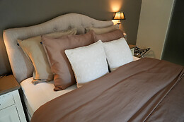 La Maison Des Papillons