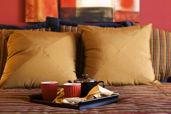 HOTEL RURAL LOS ARRIBES - photo 12