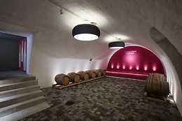 Rötiberg Kellerei