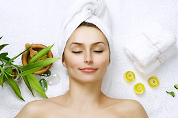 Silva Massagen Therapie Beauty