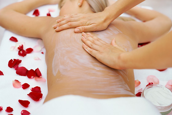 Le Spa Solognot Bella Lucia - photo 1
