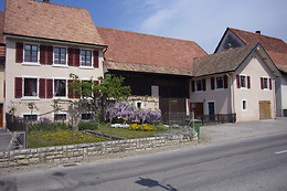 Clos des Cantons