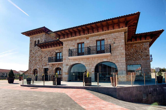 HOTEL PALACIO TORRE DE GALIZANO - photo 6