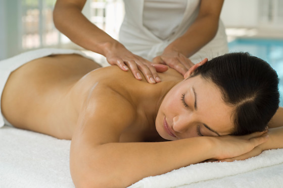 R massages Bien-être - photo 12