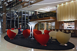 Atlantida Boutique Hotel