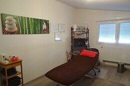 Isabelle chez Slima Beauté