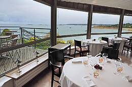 L'hôtel de Carantec