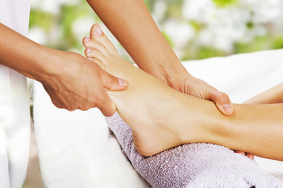 Sanaya Spa - photo 3