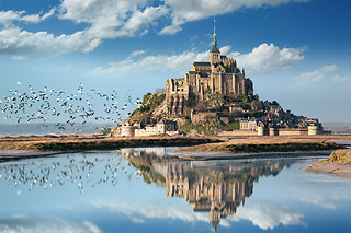 3 giorni in Francia