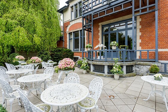 Martin's Manoir *** - photo 9