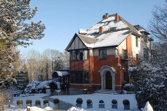 Martin's Manoir *** - photo 13