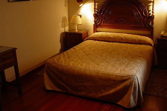 HOTEL LOS PERALES - photo 6