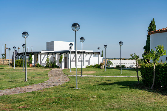 HOTEL PALACIO DE ARENALES & SPA - photo 24