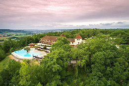 Le Belvédère