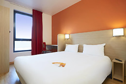 Hôtel Première Classe Chartres Barjouville