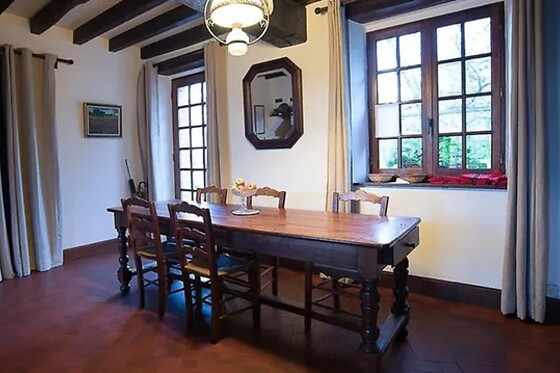 Séjour pour deux aux Chambres d'hôtes Gorgeot à Aubigny-sur-Nère (18)