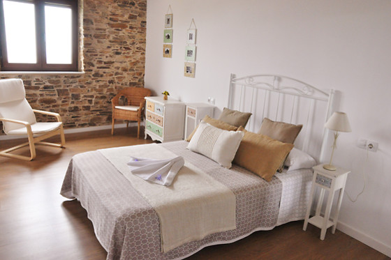 APARTAMENTOS A PALLEIRA - photo 1