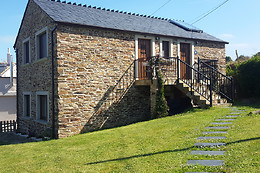 APARTAMENTOS A PALLEIRA