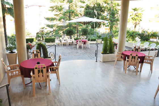 Hotel dei Pini - photo 6