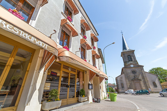 Le commerce - photo 1