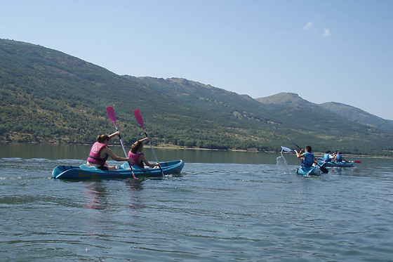 SIN FRONTERAS ADVENTURE - photo 4