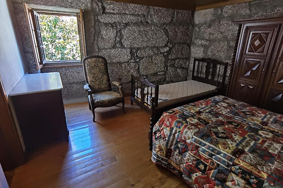 Casas do Sameiro I Vieira do Minho - photo 9