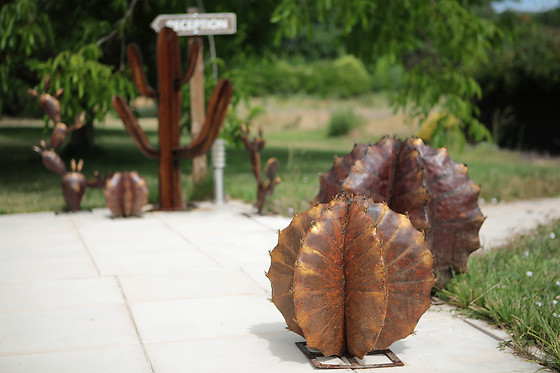 Dejeunez Sous L'arbre - photo 23