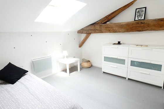 le murmure du tambour - photo 3