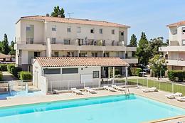 Résidence Cap Camargues