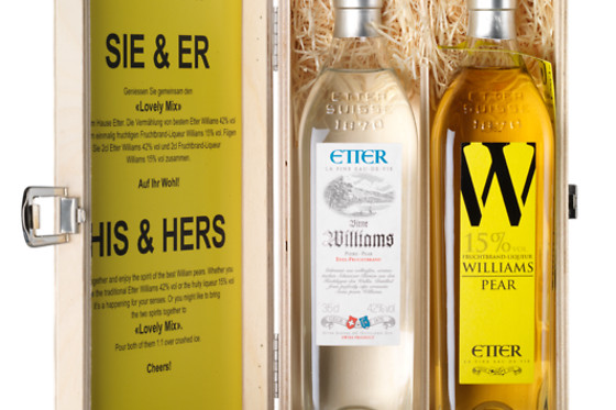Etter Söhne AG Distillerie - photo 0
