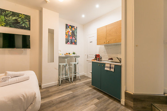 Apartment WS - photo 3