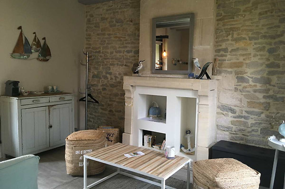 Le Mas Normand - photo 7