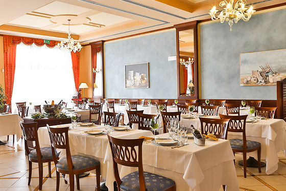 Hotel Parma e congressi - photo 3