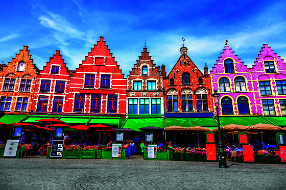 Europatrip