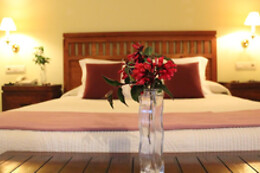 HOTEL QUINTA DE LA VILLANUEVA