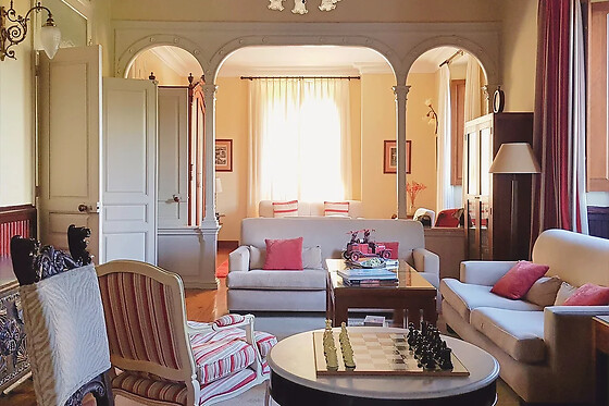 HOTEL QUINTA DE LA VILLANUEVA - photo 3