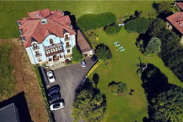 HOTEL QUINTA DE LA VILLANUEVA
